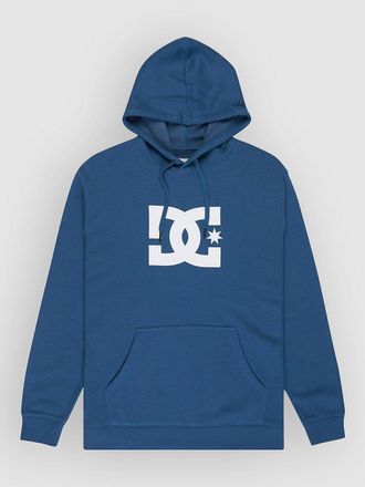DC Star Sudadera con Capucha azul