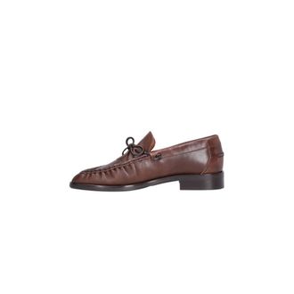 Billi Bi Dames, Schoenen, Bruin, Maat: 37 EU Leer