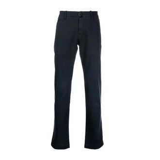 Jacob Cohen Hombre, Pantalones, Azul, Talla: W30