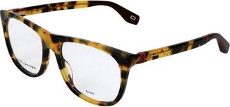 Marc Jacobs Unisex Marc353 54Mm Optical Frames