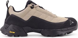 Roa Katharina Low-Top Nylon Sneakers