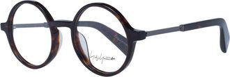 Yohji Yamamoto Acetate Glasses (Frames)