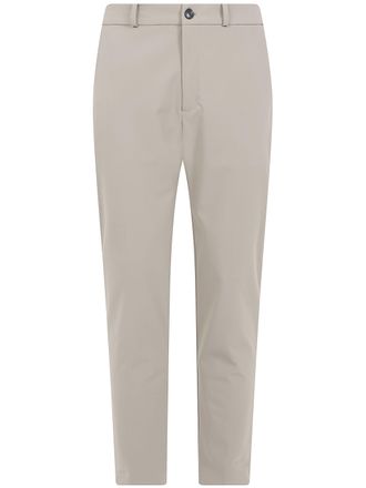 Roberto Ricci Design Trousers With Elongated Fit Surflex Winter Chino Jo