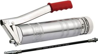 OEM Pistola Engrasadora De Palanca Manual Lube-shuttle Para Cartuchos De Rosca Lube-shuttle 500g Mato