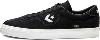 Converse Louie Lopez Pro Low Black 163261C