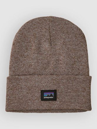 Patagonia Everyday Beanie braun