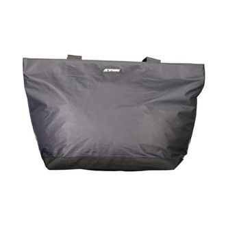 K-Way K-Way, Tote Bags, female, Black, Size: ONE SIZE Claude Tote Bag