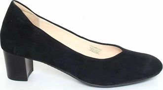 Ara Business Pumps - Dames - Pumps - Zwart - 39 EU - Su&egrave;de - Schoenen