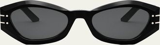 Dior DiorSignature B1U Sunglasses