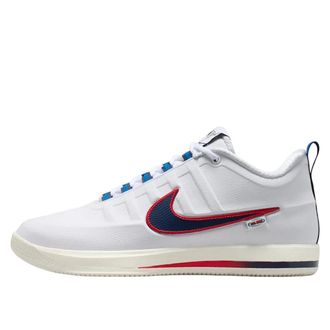 Nike Hombre, Deporte, Blanco, Talla: 46 EU