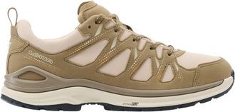 Lowa Innox Evo II GTX Multisportschuhe f&uuml;r Damen | beige