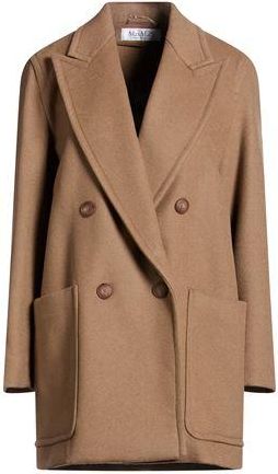 Max Mara ROPA DE ABRIGO - Abrigos en YOOX.COM