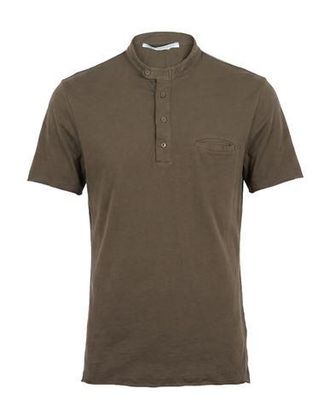 Daniele Alessandrini CAMISETAS Y TOPS - Camisetas en YOOX.COM