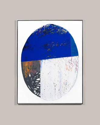RFA Fine Art Pet Rock & apos; Wall Art on Canvas