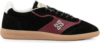 Dsquared2 Rebels Logo-plaque Sneakers