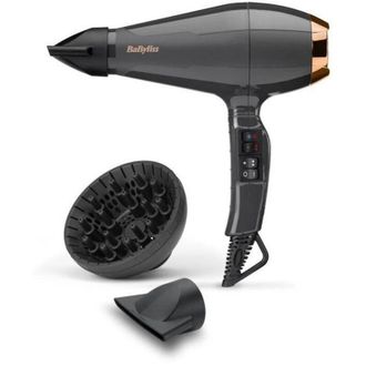 BaByliss secador de pellos 6719DE