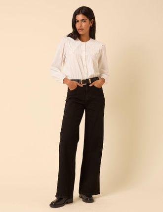 Nobody's Child The Soho Stretch Wide