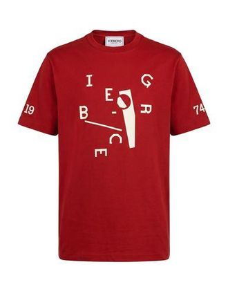 Iceberg TOPWEAR - T-shirts on YOOX.COM