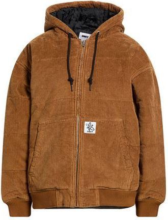 Obey CAPISPALLA - Giacche & Giubbotti su YOOX.COM