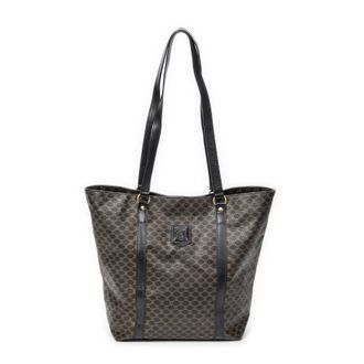 Celine Vintage Shopping Tote Schoudertas