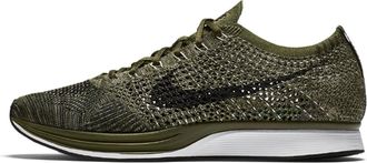 Nike Flyknit Racer Earth Tones 862713-300