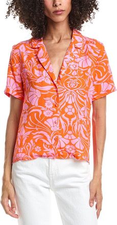 ANNA KAY Tropical Shirt