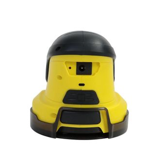 OEM Grattoir &Agrave; Glace &Eacute;lectrique - Batterie Lithium 3 7 V 2500 Mah - Pour Pare-brise Auto - Hiver Ext&eacute;rieur - 1 Pi&egrave;ce