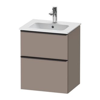 Duravit D-neo, Mueble De Ba&ntilde;o De Pared, Ancho 510 X Fondo 402mm, - Duravit
