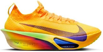 Nike Air Zoom Alphafly Next% 3 Runningschuhe f&uuml;r Herren | bunt