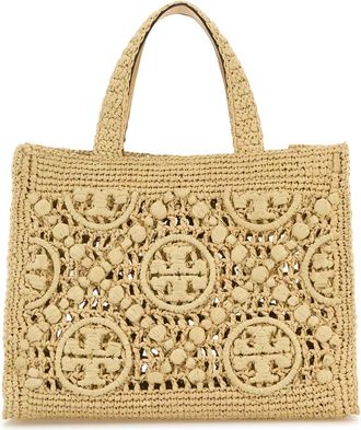Tory Burch t Monogram Tote Bag