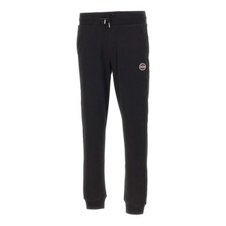 Colmar Outdoor Trousers, male, Black, Size: 2XL Originals Trousers