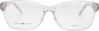 Tommy Hilfiger Demo Cat Eye Ladies Eyeglasses TH 1779 0900 53