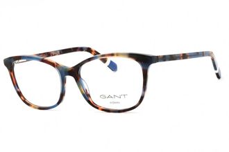 GANT GA4117 055 Coloured Havana 54mm