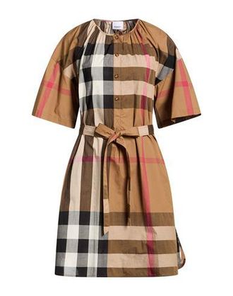 Burberry KLEIDER - Midi-Kleider auf YOOX.COM