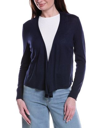 Nic+Zoe All Year Cardigan