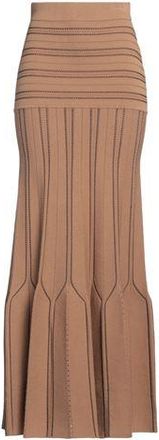 Elisabetta Franchi Maxi skirts