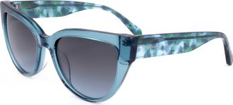 Fossil Womens 52mm Sunglasses FOS2125S-0VGZ-I7