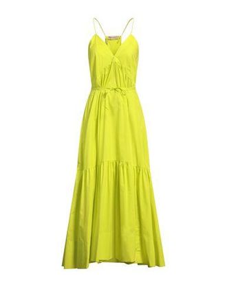 Twin-Set DRESSES - Maxi dresses on YOOX.COM