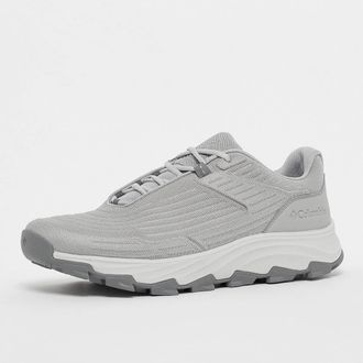 Columbia Hatana Rectrek 2026971-088 Mens Steam Gray Hiking Shoes HTAT1649