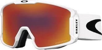 Oakley OO7093 LINE MINER M 709309 Mens Sunglasses White Size Standard