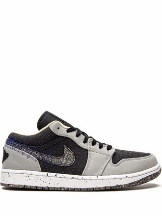 Nike Jordan Air Jordan 1 Low Crater sneakers - Grijs