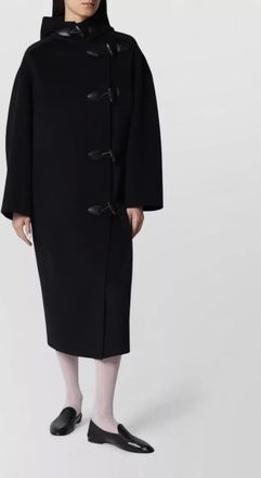 R&oacute;he oversized jacket