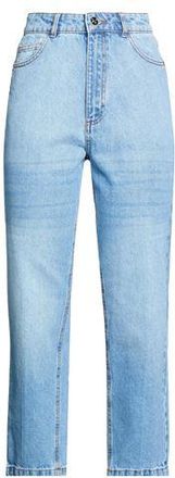 John Richmond BOTTOMWEAR - Pantaloni jeans su YOOX.COM