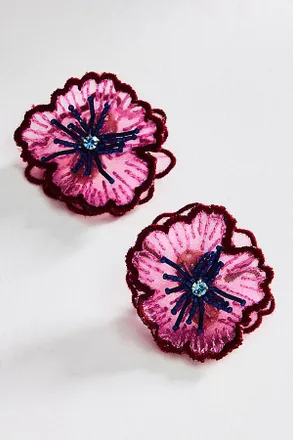 Mignonne Gavigan Baixa Earrings
