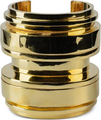 Parts Of Four Bracciale rigido Ghost Combo 2 - Oro