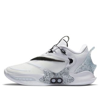 Nike Adapt BB 2.0 White Cement BQ5397-101