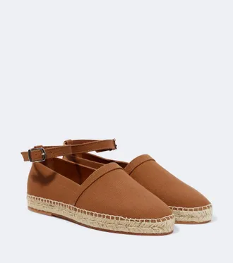 Bode Canvas espadrilles