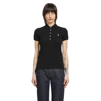 Ralph Lauren Slim Fit Polo Shirt