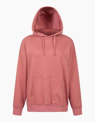 Mountain Warehouse Womens Mountain Warehouse Womens/Ladies Lighthouse Back Print Hoodie - Pink - Size: 12