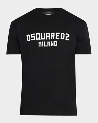 Dsquared2 T-Shirts − Sale: up to −80% | Stylight